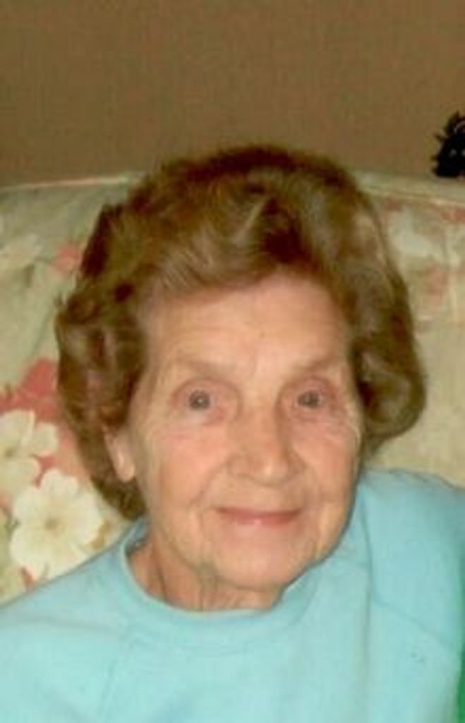 Donalee Sue Johnides