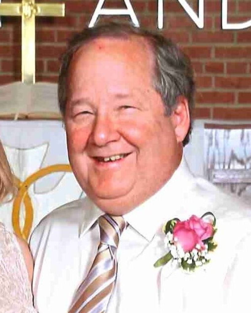 Robert K. Lohse Profile Photo