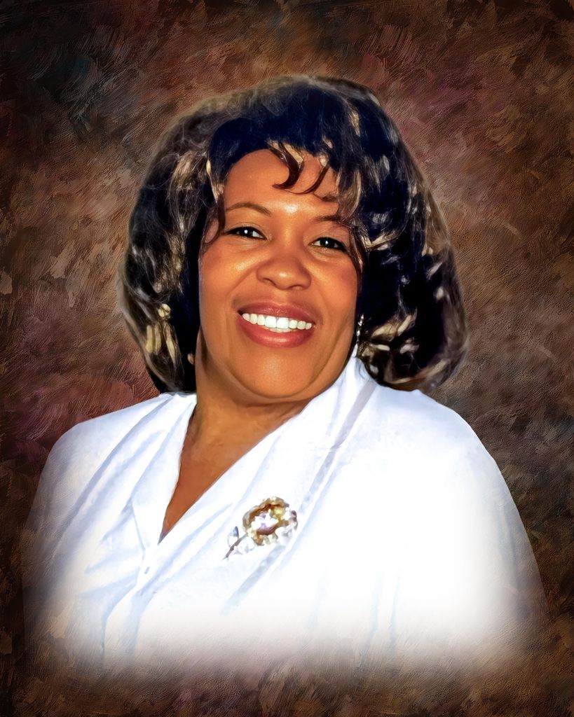 Retha Griffin Profile Photo