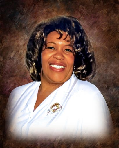 Retha Griffin's obituary image
