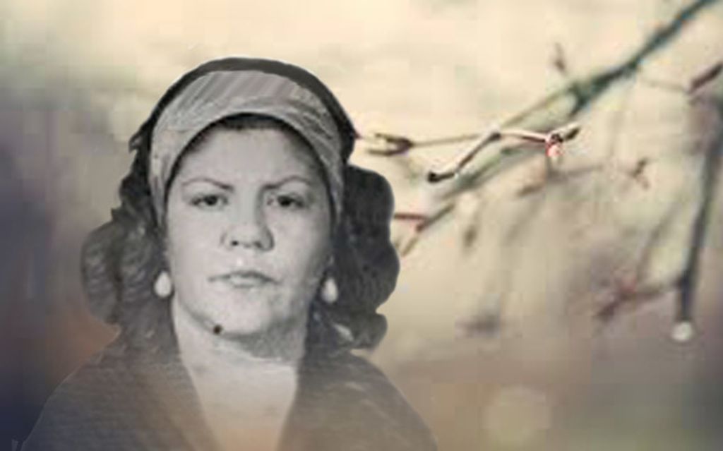 Maria A. Priolo