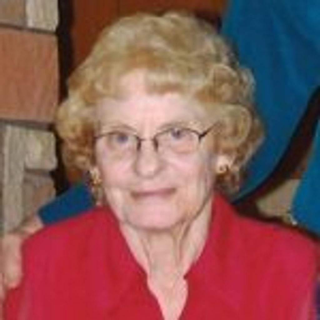 Mary J. Dippold