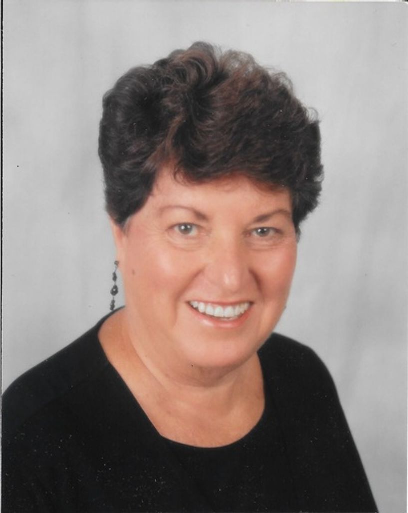 Patricia Ann Cole Profile Photo