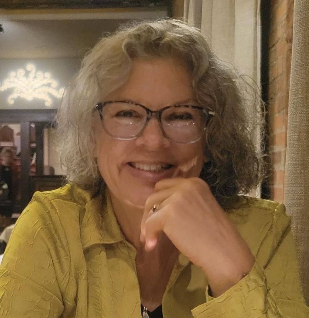 Mary Lisa Mcinturf Profile Photo