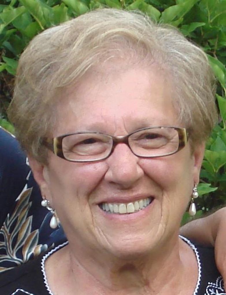 Mary Ann 'Babe' Pasquarella Profile Photo