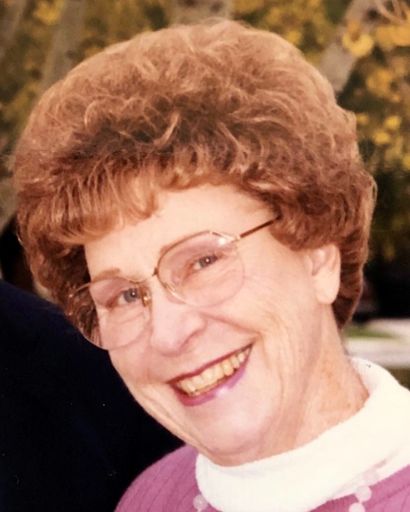 Jean Ellsworth Nicoll's obituary image