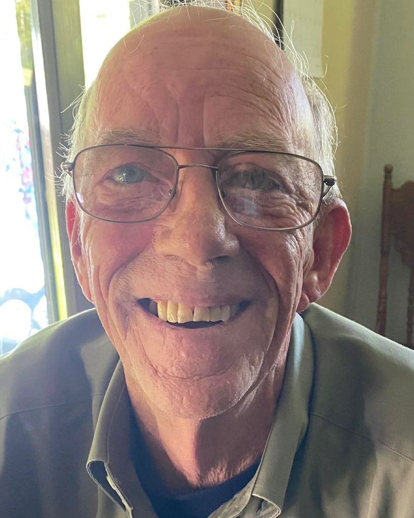 James Wayne Ashby, Jr.