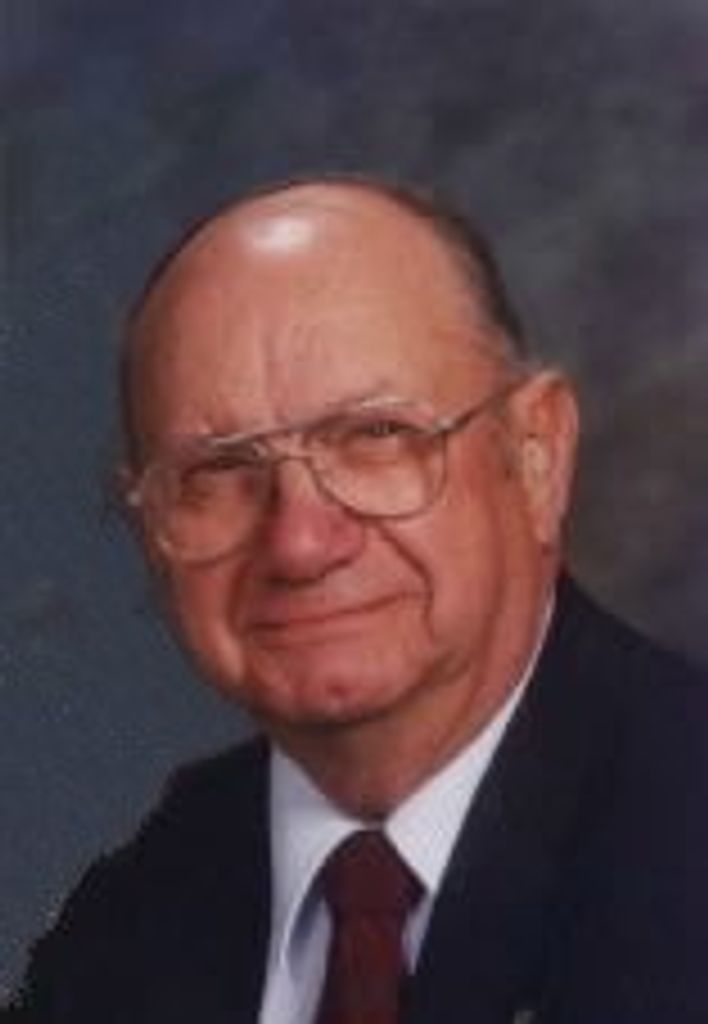 Edward E. Lawley Profile Photo