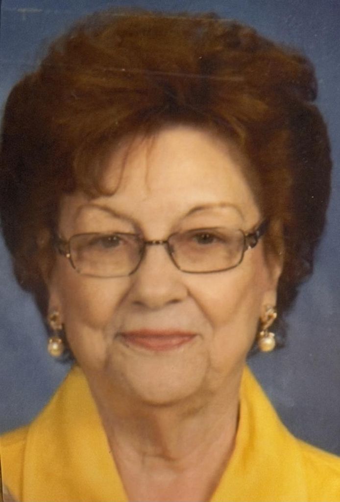 Patsy Ruth Fisk Counts Profile Photo