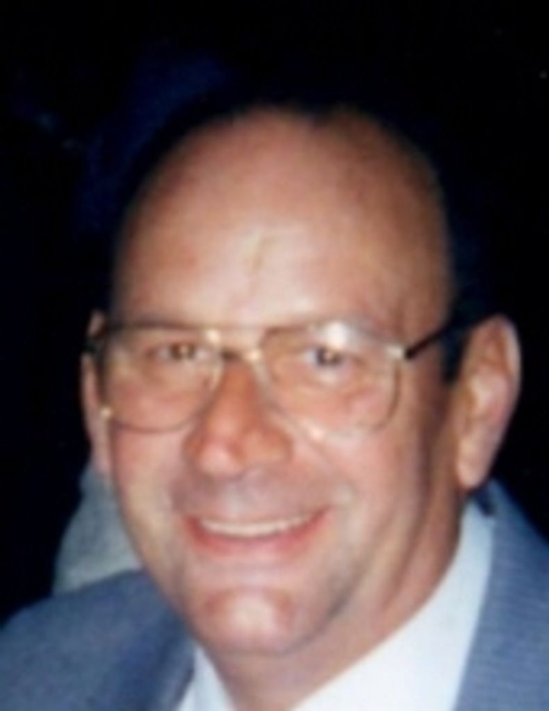 John E. "Johnny" Osbun  Jr.