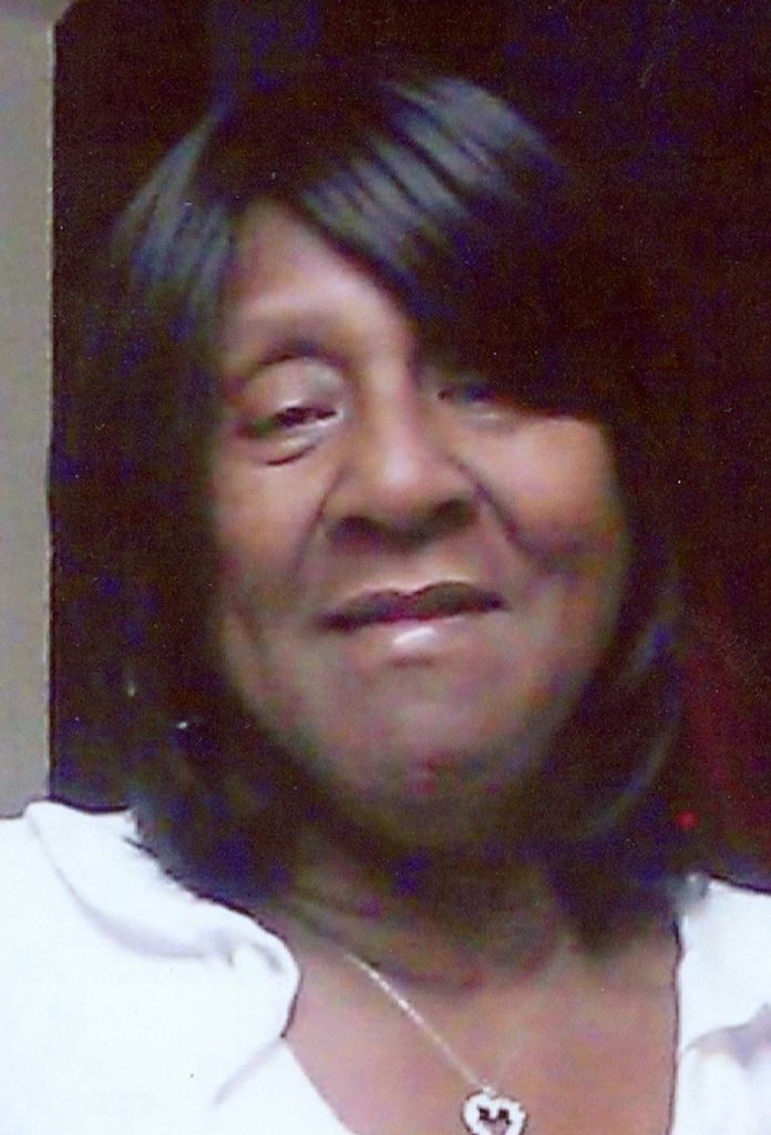 Dorothy L. Grandberry
