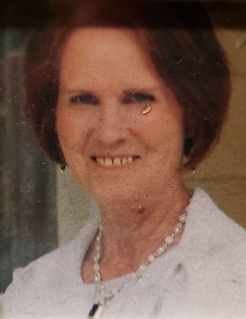 Joyce Stewart