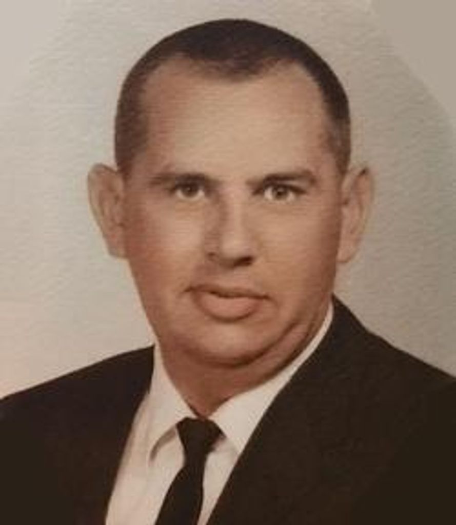 Paul M. Gillam