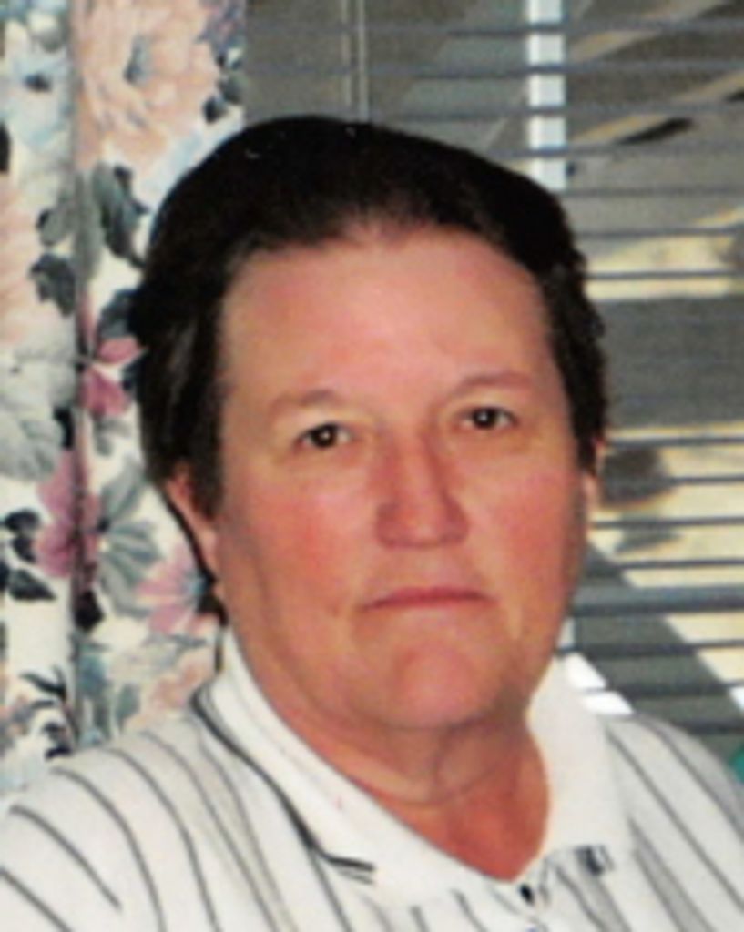 Maudry S. Devillier