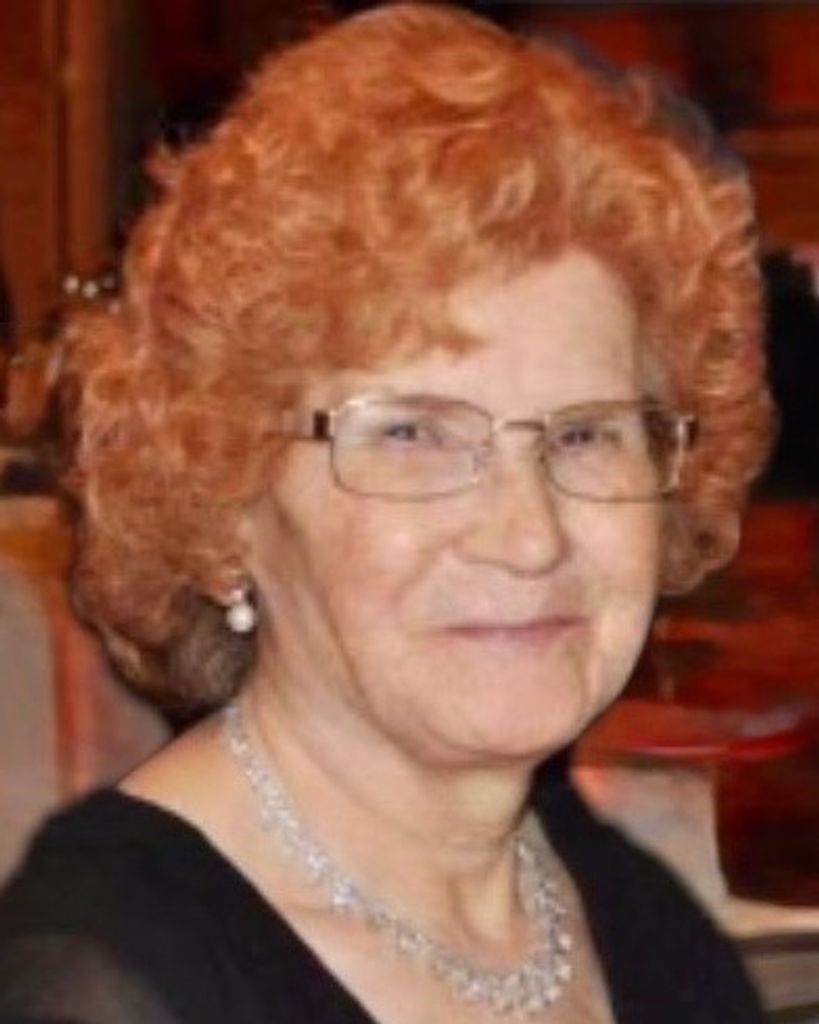 Paula Gael Grimes Profile Photo