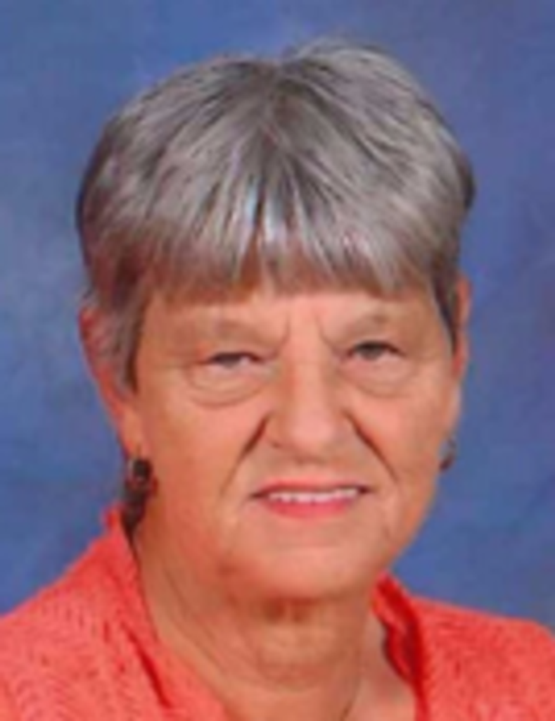 Peggy Locklear