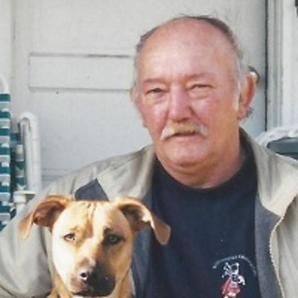 Denzil "Denny" Kelly Profile Photo