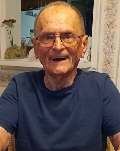 Thomas Marvin Chapko's obituary image