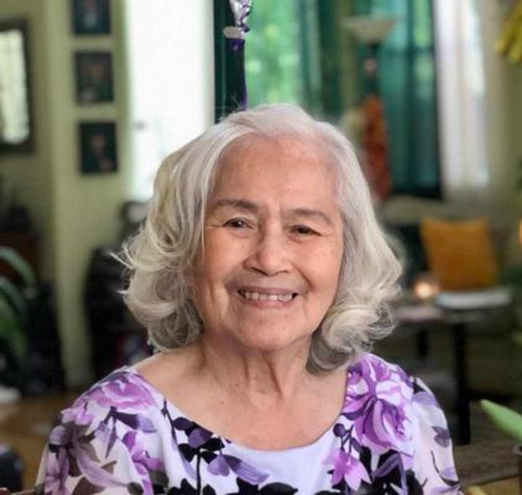 Nieves Quimio Profile Photo