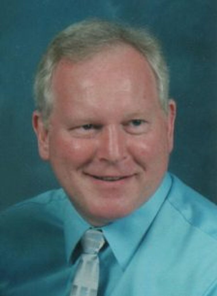 Alan Stalker