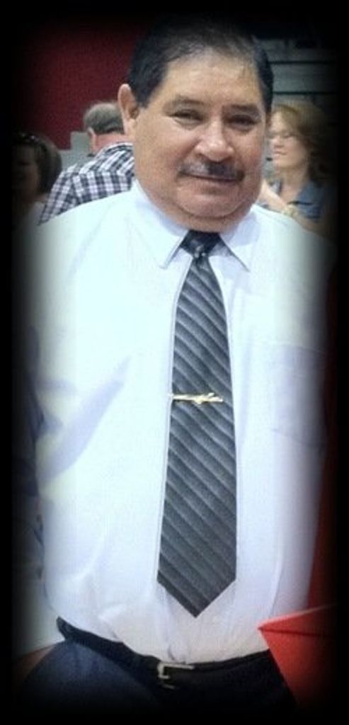 Victor Flores