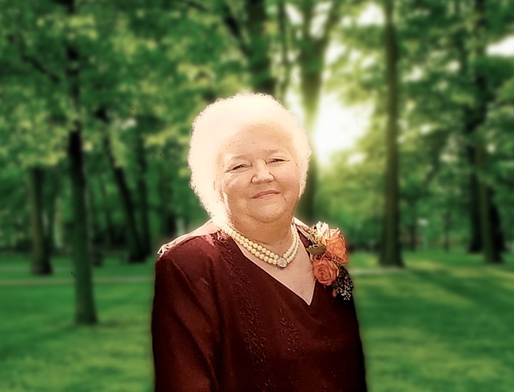 Elaine Welch Ridgley Profile Photo