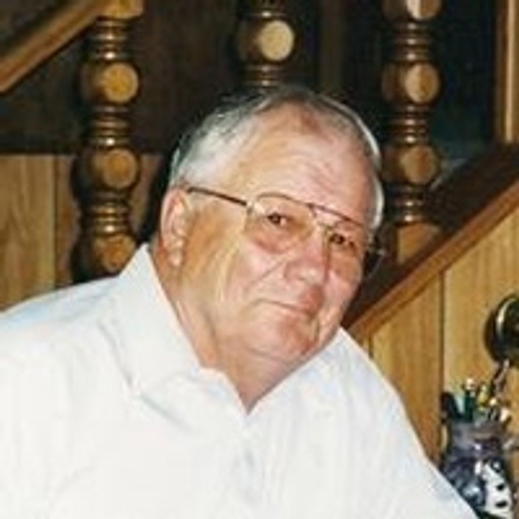 Glen Anderson