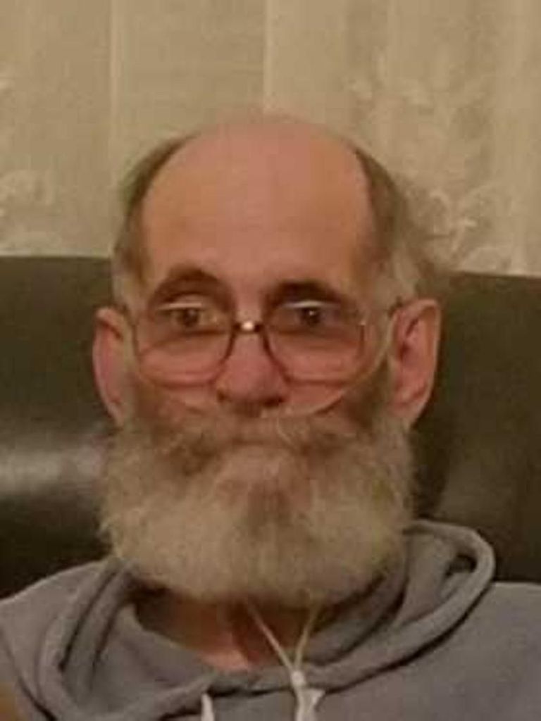 James Samuel Beckner Profile Photo
