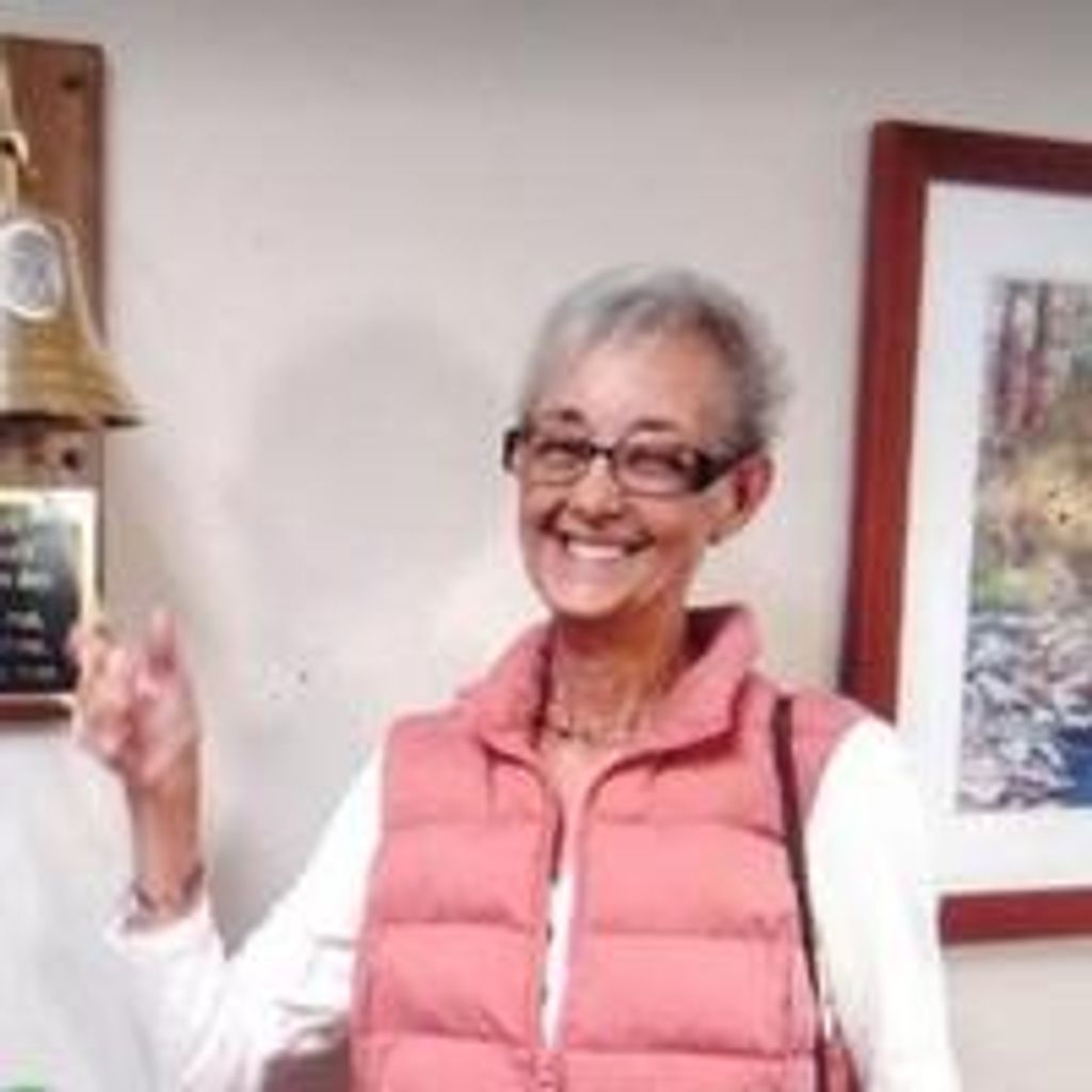 Mary Ellen Perkins