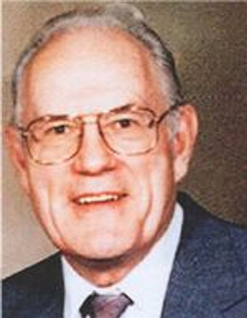 Warren R. Carlson