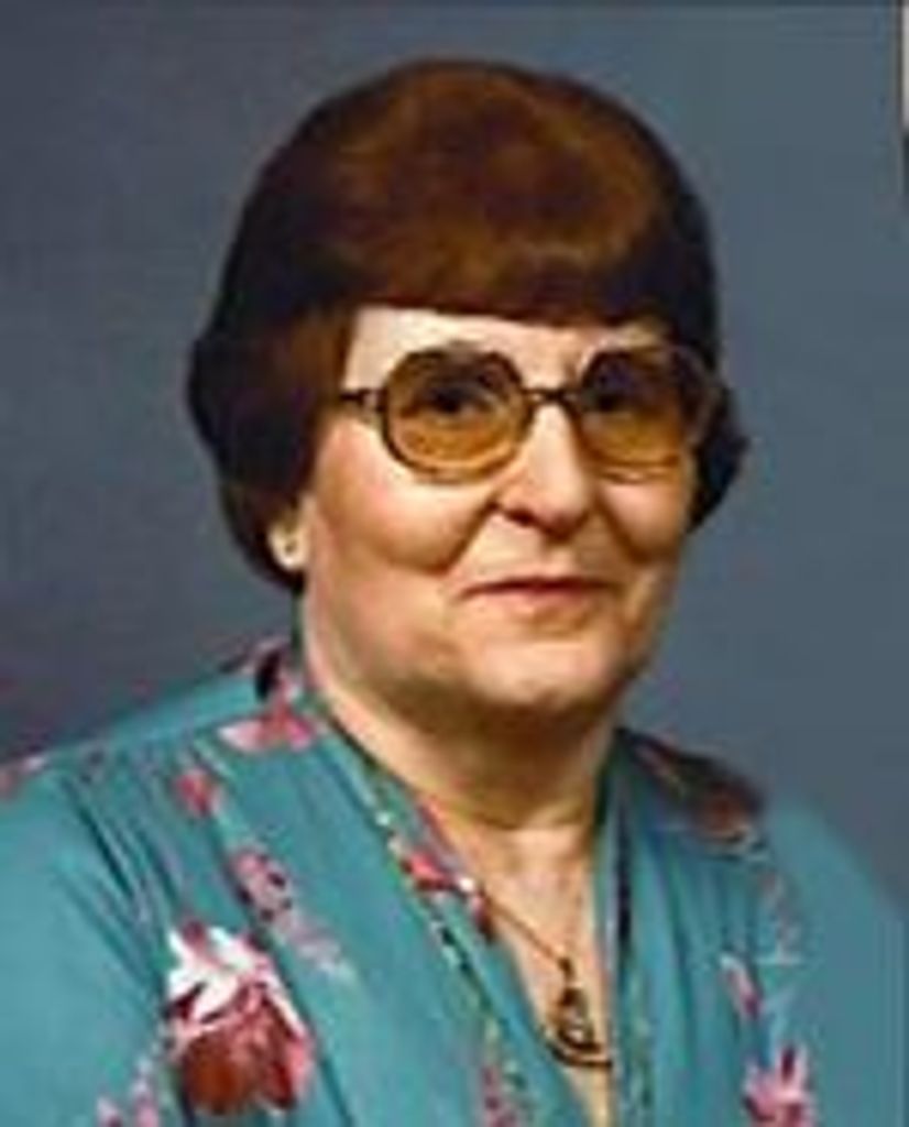 Cornellia "Connie" Rimer