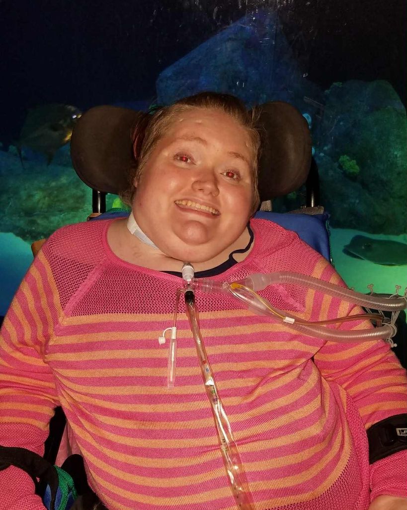 Courtney Sanchelli Profile Photo