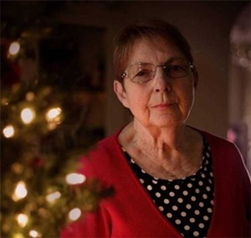 Carolyn Jean Baxley