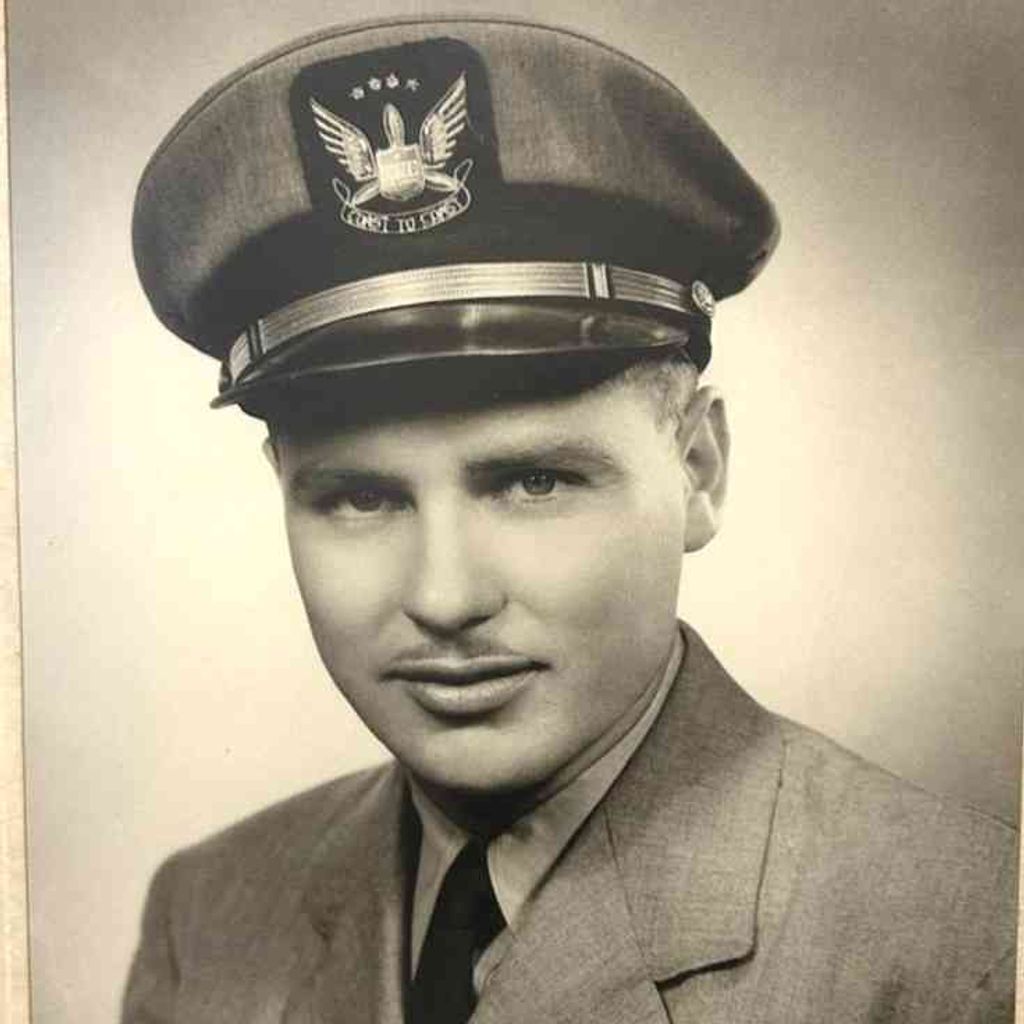 Cecil Lewis Wyman Profile Photo