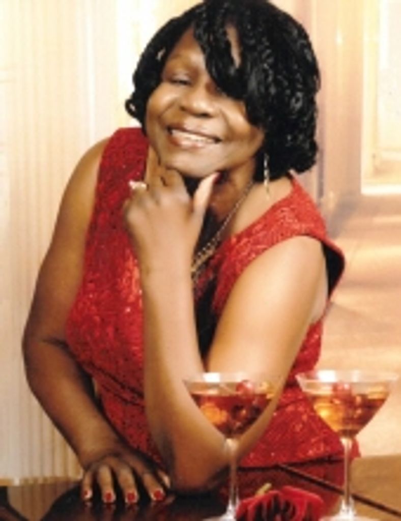 Nancy L. Mckenzie