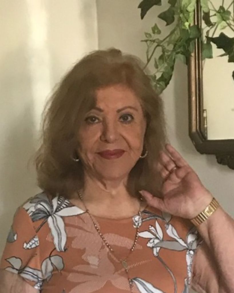 Ines Del Carmen Alvarenga