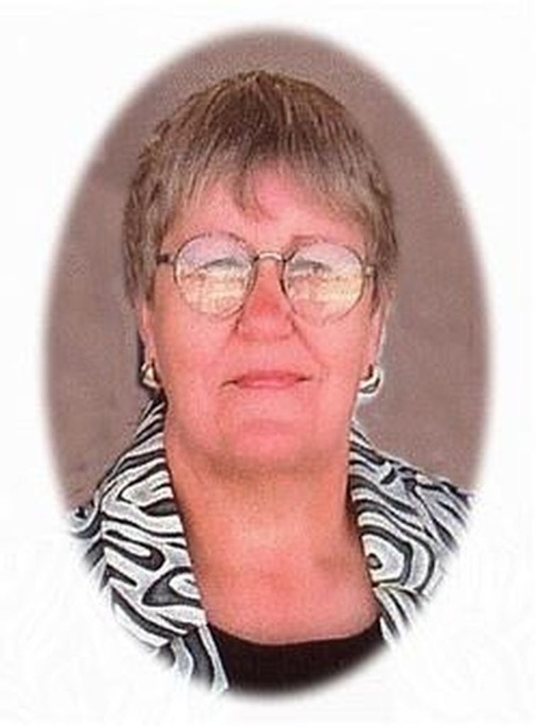 Jeanette Bonner