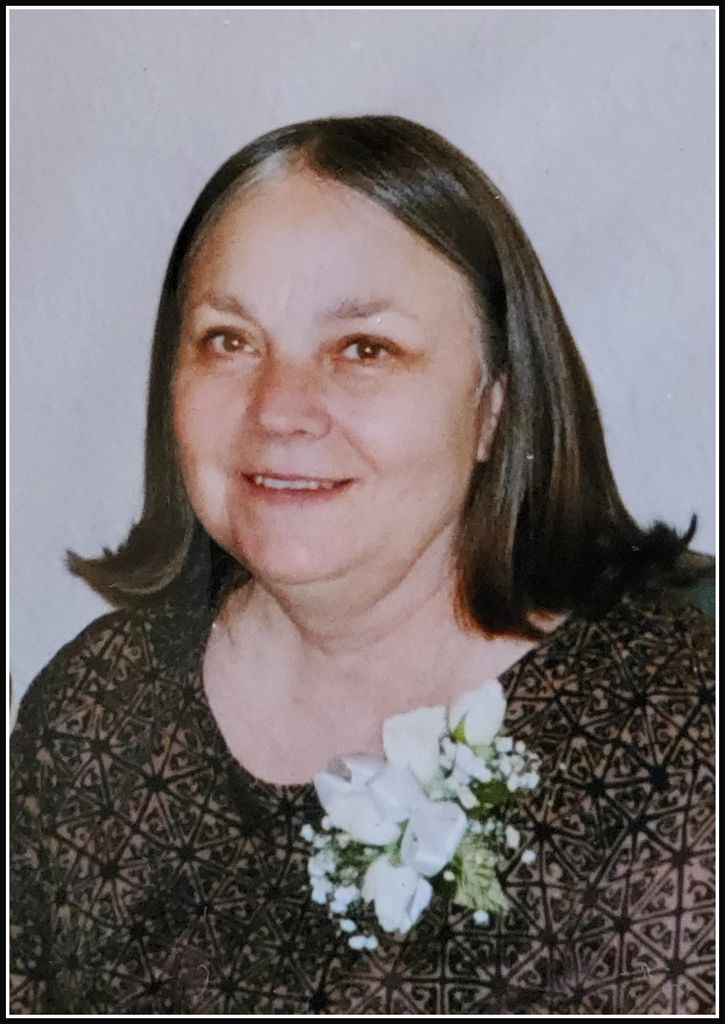 Ingrid Marie Waltz