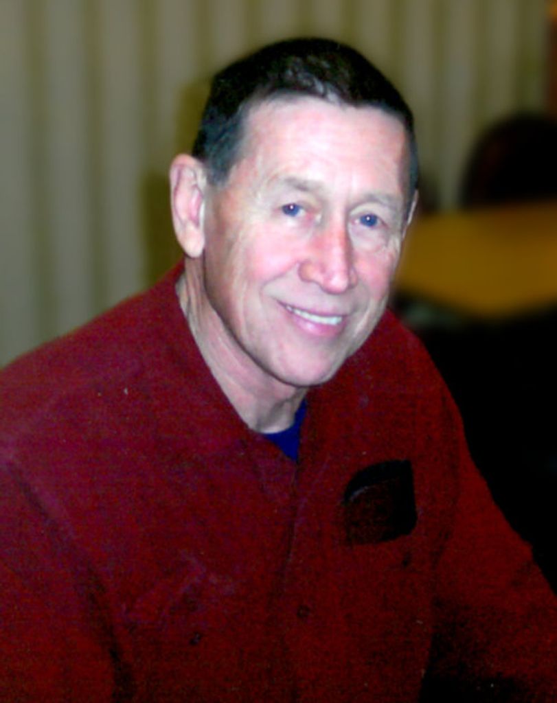 William “Bill” P. Thompson