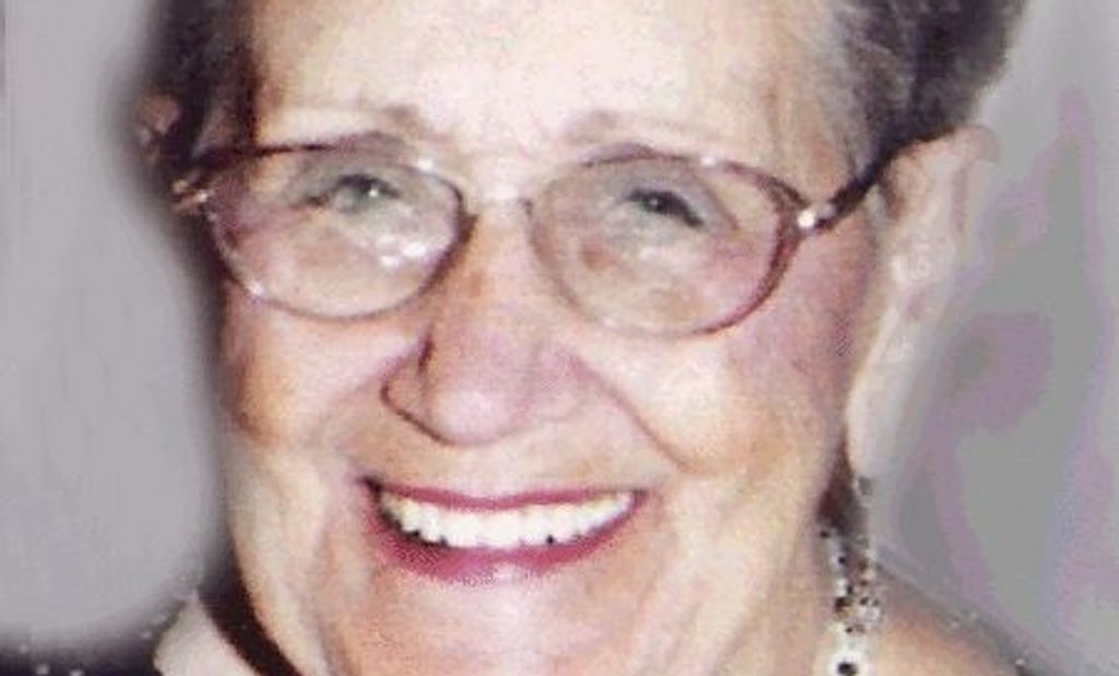 Mary L. Holtgraewe