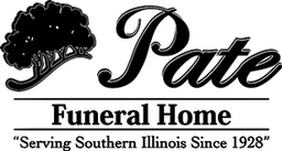 Pate Funeral Home