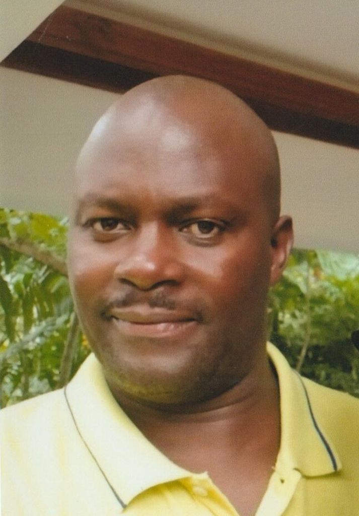 Isaac Ismael Orwa Profile Photo