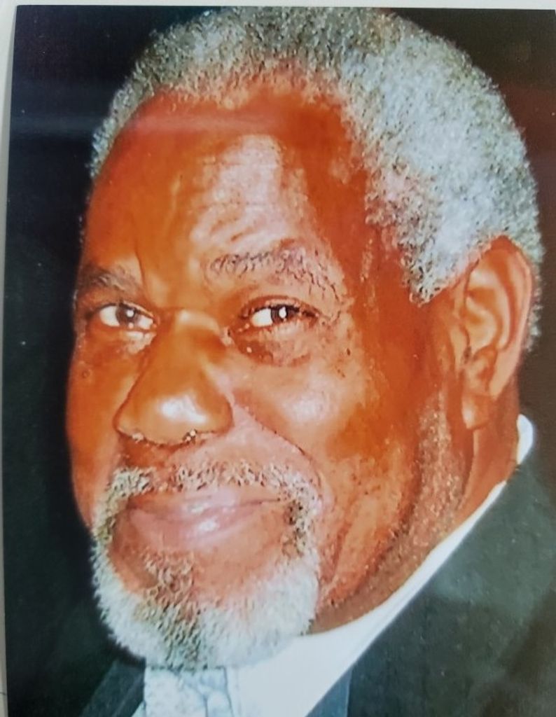 Edgar Flemming Profile Photo