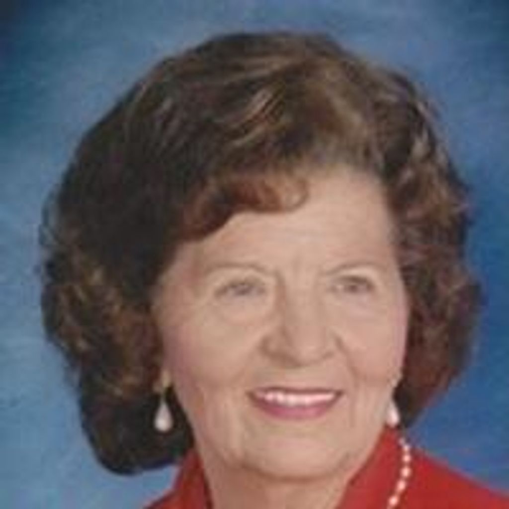 Anna M. Feher