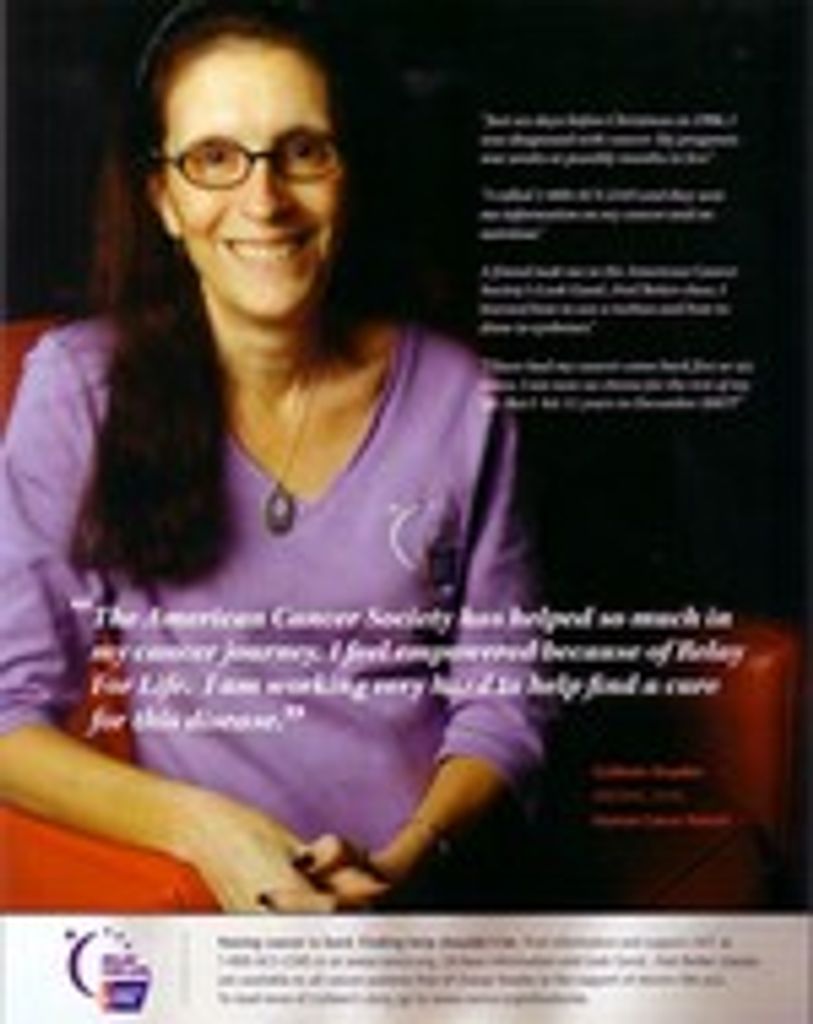 Colleen E. Snyder Profile Photo