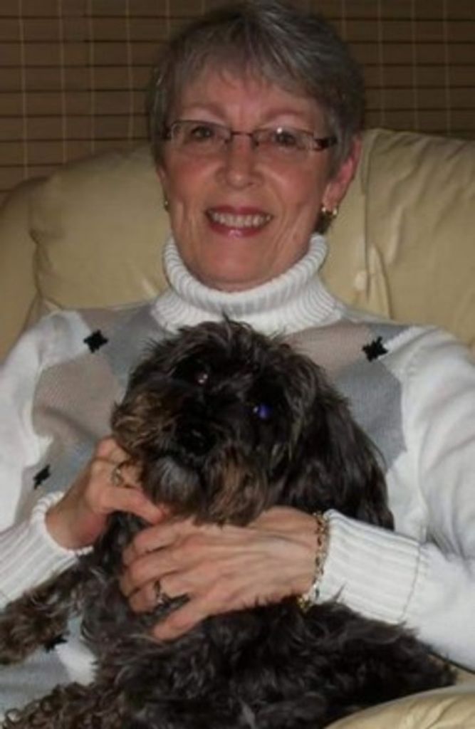 Ruth Ann Ross Profile Photo