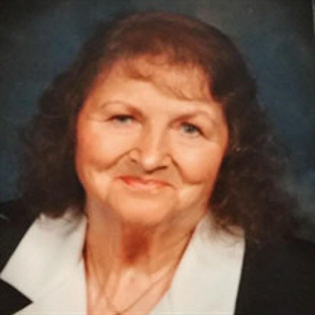 Hazel Juanita Kiziah