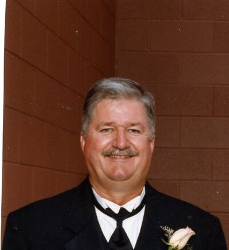 Stanley Brice Willocks Profile Photo