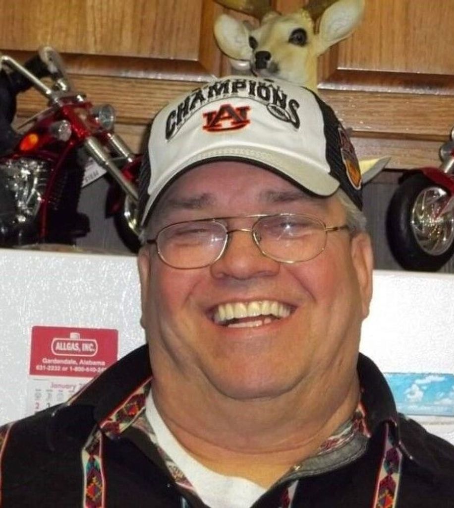 Jimmy Ray Wright