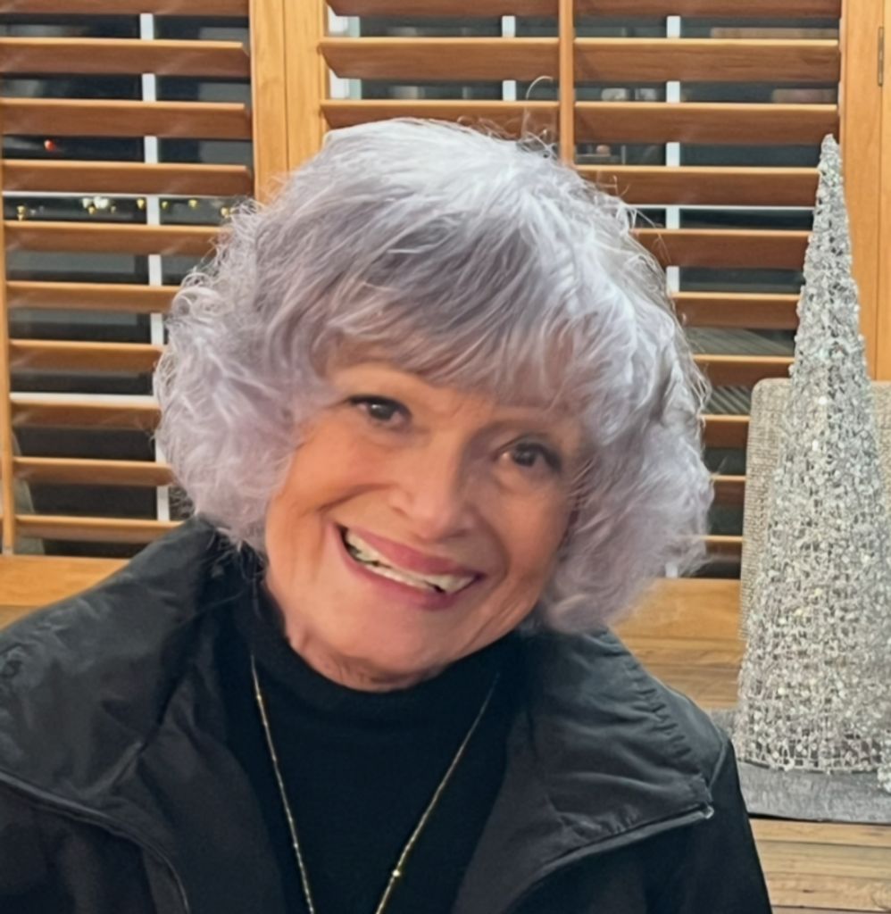 Patricia Sue Charlon Profile Photo